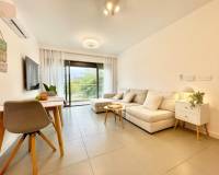 Alquiler a largo plazo - Apartamento - Pilar de la Horadada - Mil Palmeras