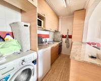 Alquiler a largo plazo - Apartamento - Pilar de la Horadada - Mil Palmeras