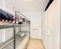 Alquiler a largo plazo - Apartamento - Pilar de la Horadada - Mil Palmeras