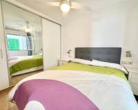 Alquiler a largo plazo - Apartamento - Pilar de la Horadada - Mil Palmeras