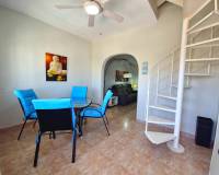 Alquiler a largo plazo - Apartamento - Pilar de la Horadada - Mil Palmeras