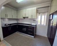 Alquiler a largo plazo - Apartamento - Pilar de la Horadada - Mil Palmeras