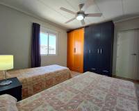 Alquiler a largo plazo - Apartamento - Pilar de la Horadada - Mil Palmeras