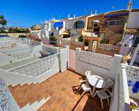 Alquiler a largo plazo - Apartamento - Pilar de la Horadada - Mil Palmeras