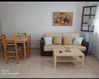 Alquiler a largo plazo - Apartamento - Pilar de la Horadada - Mil Palmeras