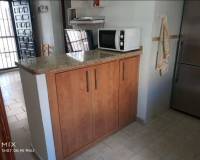 Alquiler a largo plazo - Apartamento - Pilar de la Horadada - Mil Palmeras