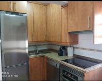 Alquiler a largo plazo - Apartamento - Pilar de la Horadada - Mil Palmeras