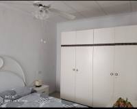 Alquiler a largo plazo - Apartamento - Pilar de la Horadada - Mil Palmeras