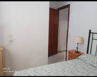 Alquiler a largo plazo - Apartamento - Pilar de la Horadada - Mil Palmeras