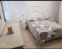 Alquiler a largo plazo - Apartamento - Pilar de la Horadada - Mil Palmeras
