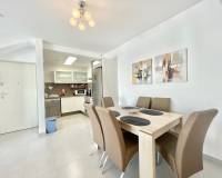 Alquiler a largo plazo - Apartamento - Pilar de la Horadada - Pueblo Latino