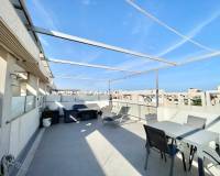 Alquiler a largo plazo - Apartamento - Pilar de la Horadada - Pueblo Latino