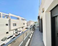 Alquiler a largo plazo - Apartamento - Pilar de la Horadada - Pueblo Latino