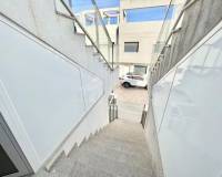 Alquiler a largo plazo - Apartamento - Pilar de la Horadada - Pueblo Latino