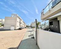 Alquiler a largo plazo - Apartamento - Pilar de la Horadada - Pueblo Latino