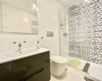 Alquiler a largo plazo - Apartamento - Pilar de la Horadada - Pueblo Latino