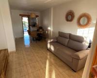 Alquiler a largo plazo - Apartamento - Pilar de la Horadada - Pueblo Latino