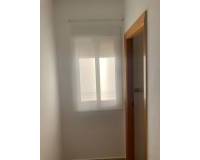 Alquiler a largo plazo - Apartamento - Pilar de la Horadada - pueblo