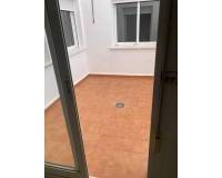 Alquiler a largo plazo - Apartamento - Pilar de la Horadada - pueblo
