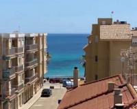 Alquiler a largo plazo - Apartamento - Pilar de la Horadada - Torre De La Horadada