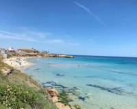 Alquiler a largo plazo - Apartamento - Pilar de la Horadada - Torre De La Horadada