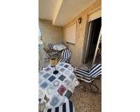 Alquiler a largo plazo - Apartamento - Pilar de la Horadada - Torre De La Horadada