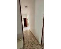 Alquiler a largo plazo - Apartamento - Pilar de la Horadada - Torre De La Horadada