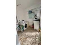 Alquiler a largo plazo - Apartamento - Pilar de la Horadada - Torre De La Horadada