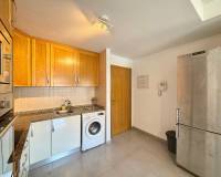 Alquiler a largo plazo - Apartamento - Pilar de la Horadada - Torre De La Horadada