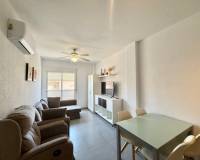 Alquiler a largo plazo - Apartamento - Pilar de la Horadada - Torre De La Horadada