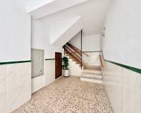 Alquiler a largo plazo - Apartamento - Pilar de la Horadada - Torre De La Horadada