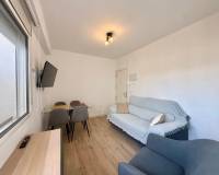 Alquiler a largo plazo - Apartamento - Pilar de la Horadada - Torre De La Horadada