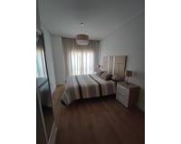 Alquiler a largo plazo - Apartamento - Pilar de la Horadada