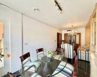 Alquiler a largo plazo - Apartamento - Pilar de la Horadada