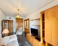 Alquiler a largo plazo - Apartamento - Pilar de la Horadada