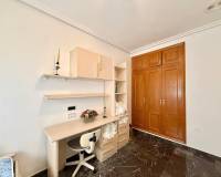 Alquiler a largo plazo - Apartamento - Pilar de la Horadada