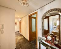 Alquiler a largo plazo - Apartamento - Pilar de la Horadada