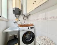 Alquiler a largo plazo - Apartamento - Pilar de la Horadada