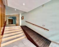 Alquiler a largo plazo - Apartamento - Pilar de la Horadada