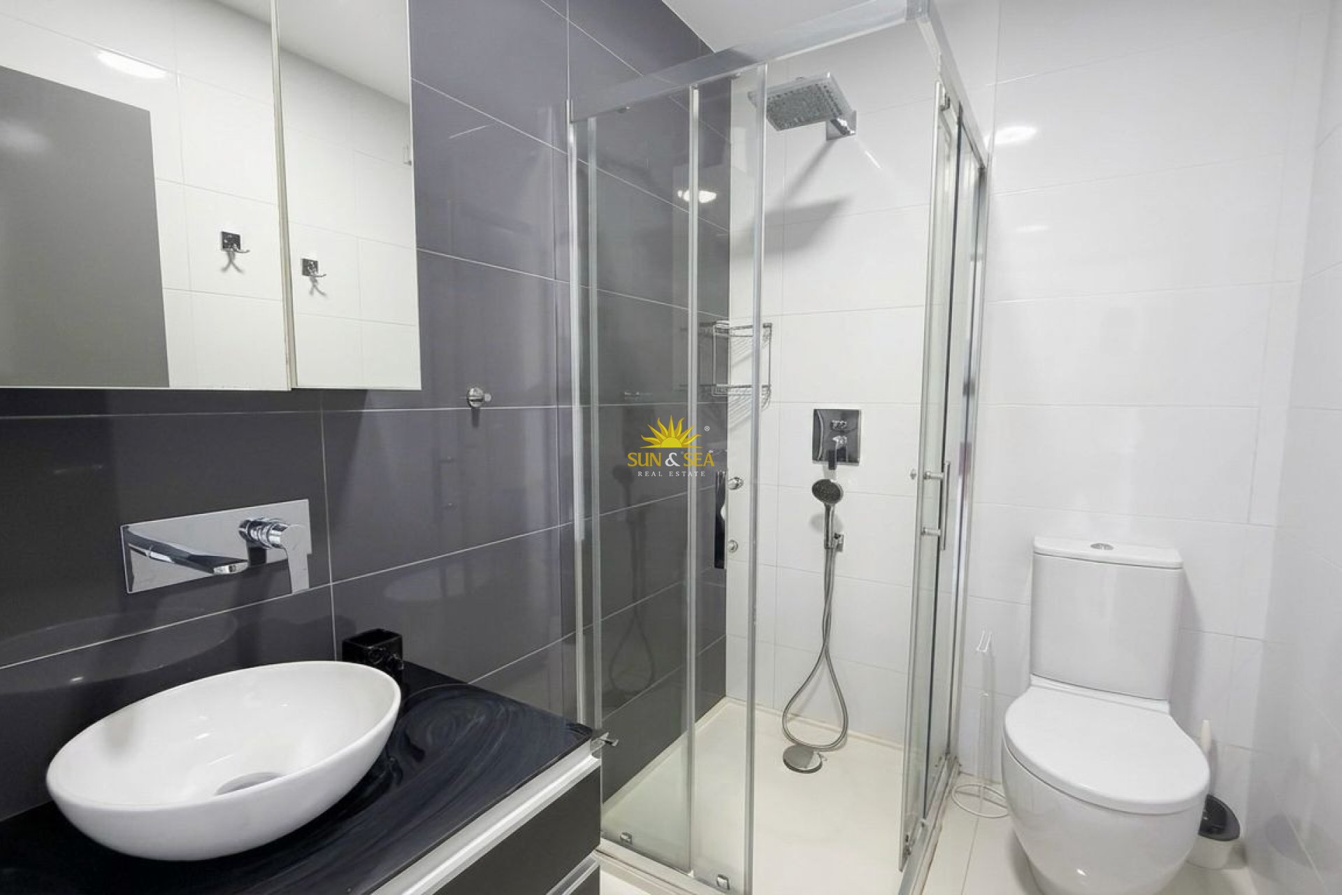 Alquiler a largo plazo - Apartamento - Pilar de la Horadada