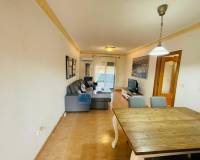 Alquiler a largo plazo - Apartamento - Playa Honda