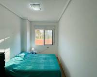 Alquiler a largo plazo - Apartamento - Playa Honda