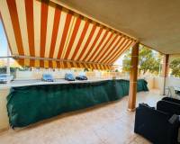 Alquiler a largo plazo - Apartamento - Playa Honda