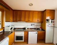 Alquiler a largo plazo - Apartamento - Playa Honda