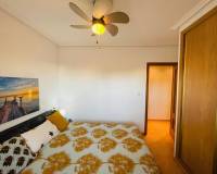 Alquiler a largo plazo - Apartamento - Playa Honda