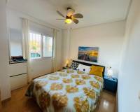 Alquiler a largo plazo - Apartamento - Playa Honda