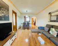 Alquiler a largo plazo - Apartamento - Playa Honda