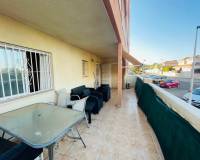 Alquiler a largo plazo - Apartamento - Playa Honda