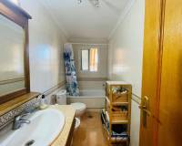 Alquiler a largo plazo - Apartamento - Playa Honda