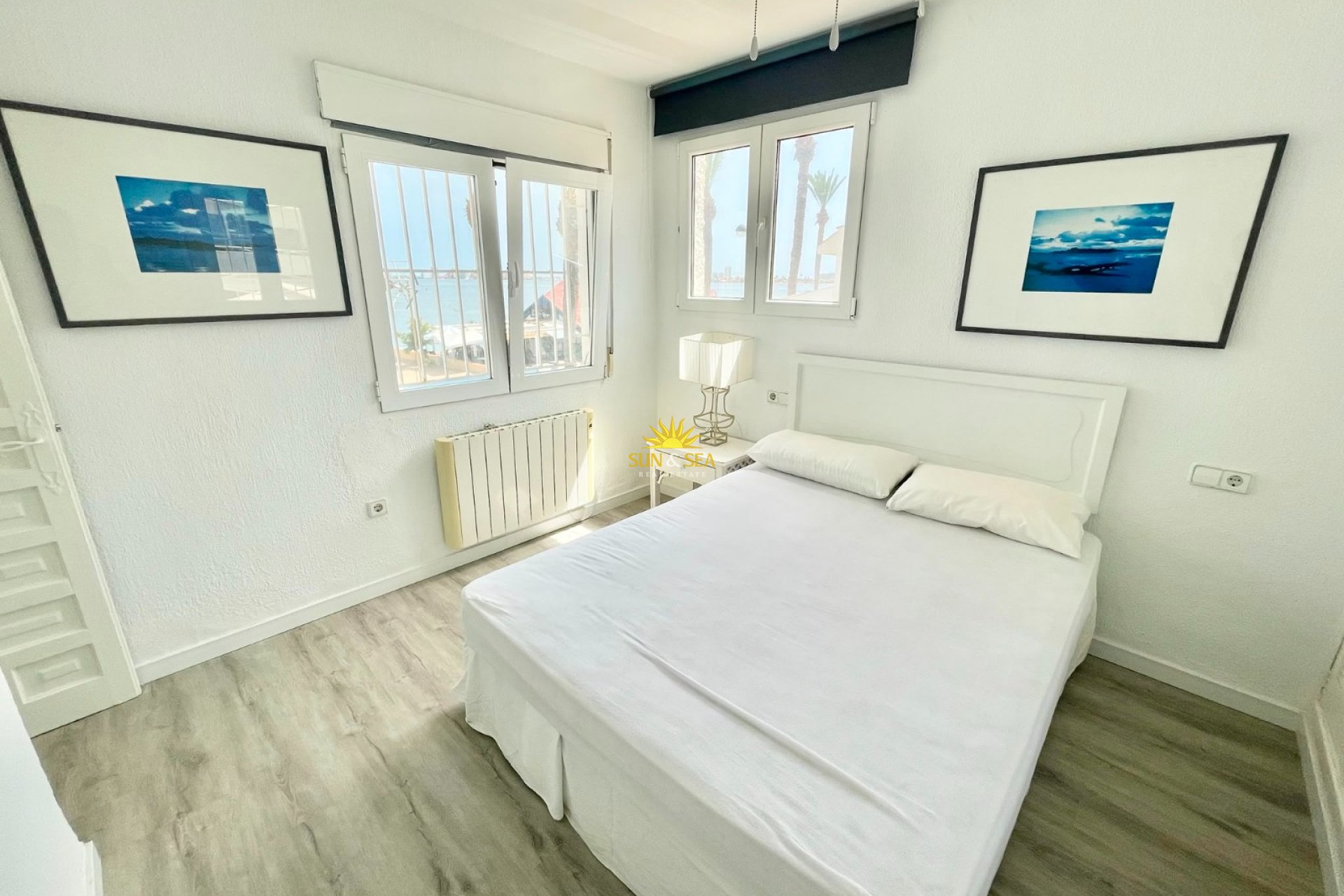 Alquiler a largo plazo - Apartamento - Playa Honda
